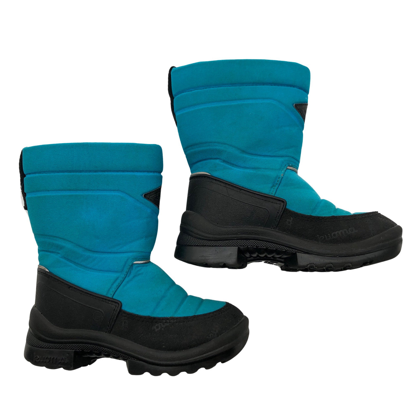 Unisex Kuoma - Talvikengät, koko 28 - (1)