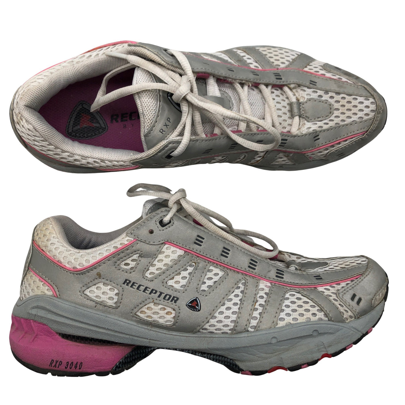 Unisex Ecco - Lenkkarit, koko 41 - (1)