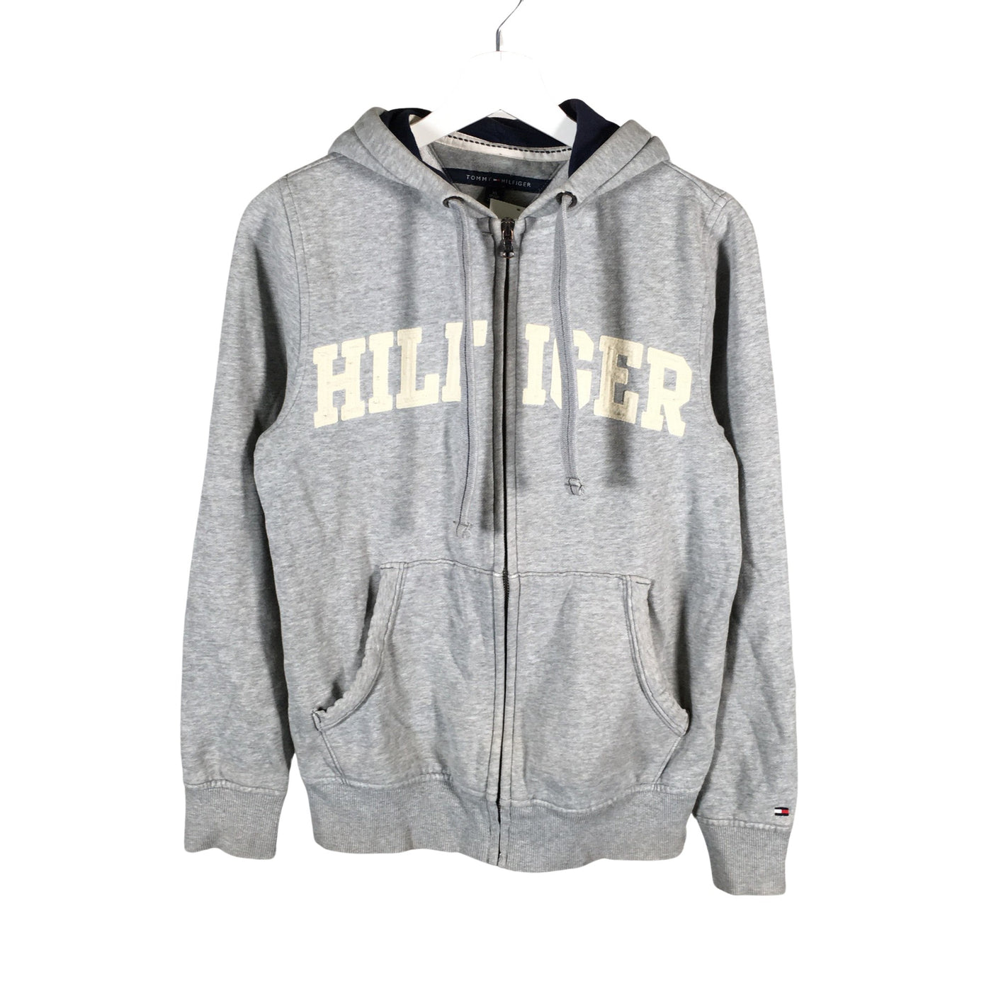 Unisex Tommy Hilfiger - Huppari, koko XS - (1)