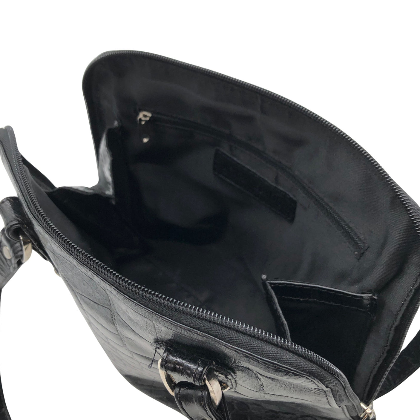 Unisex Magnus Paul - Käsilaukku, koko Midi - (3)