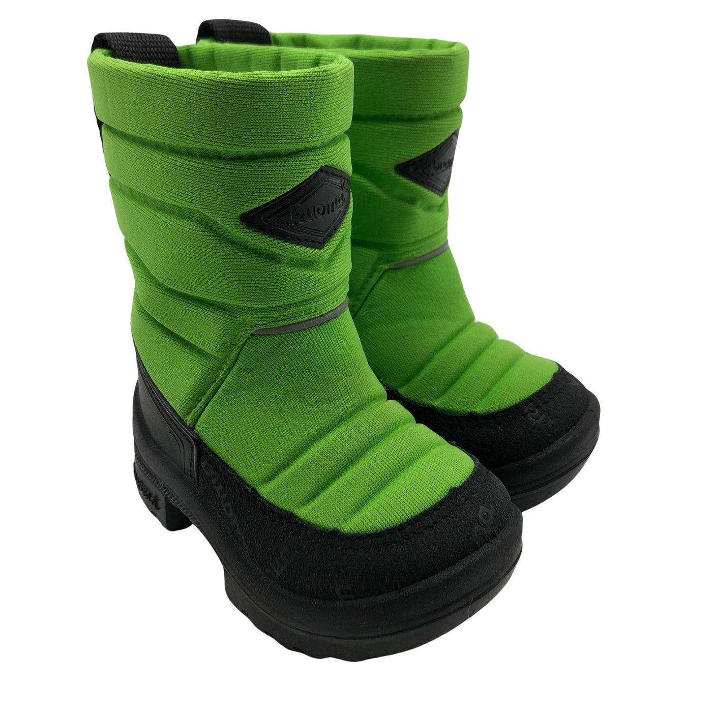 Unisex Kuoma - Talvikengät, koko 22 - (2)