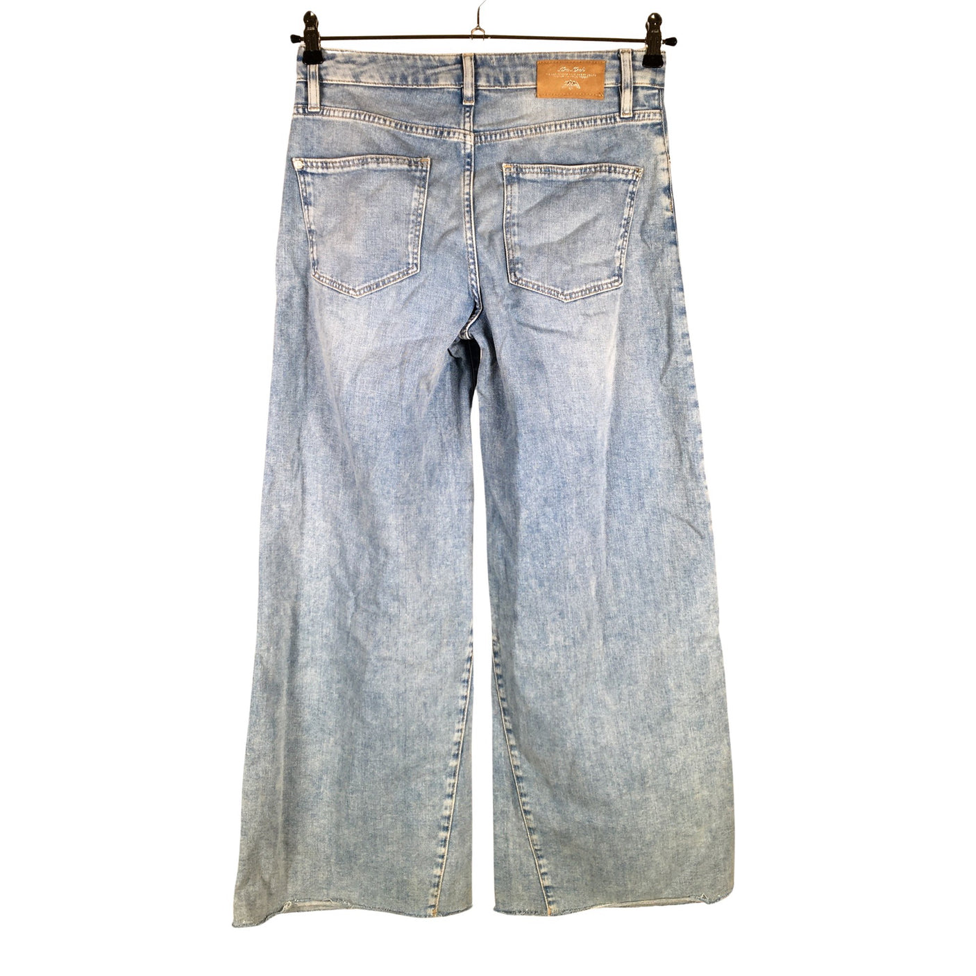 Unisex Mos Mosh - Farkut, koko 36 - (2)