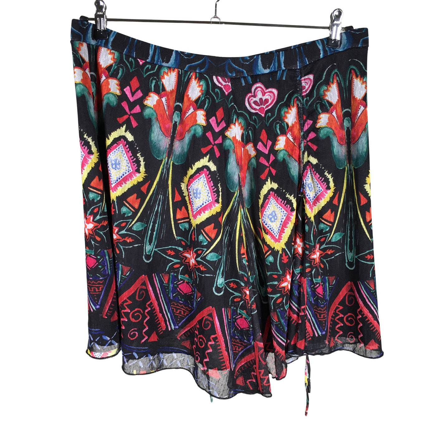 Unisex Desigual - Trikoohame, koko 44 - (1)
