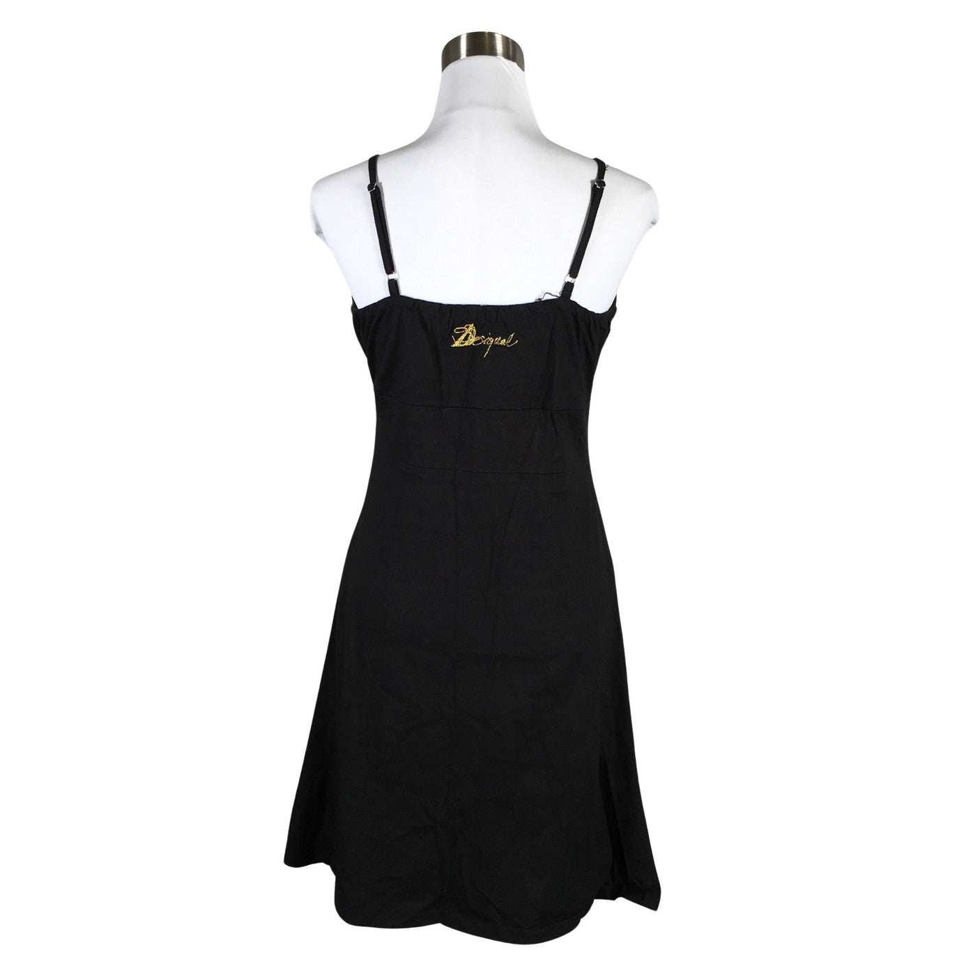 Unisex Desigual - Trikoomekko, koko 40 - (2)
