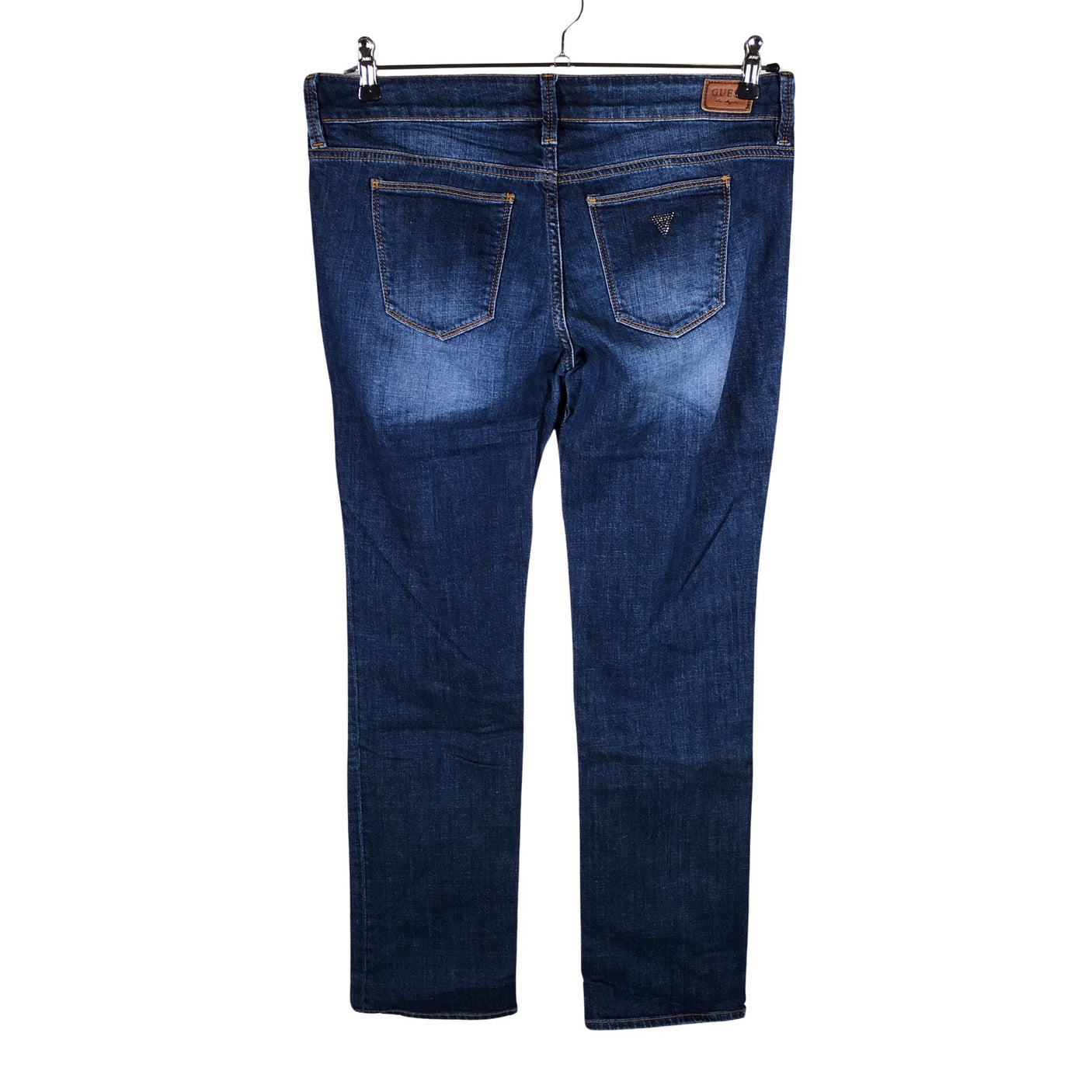 Unisex Guess - Farkut, koko 40 - (2)