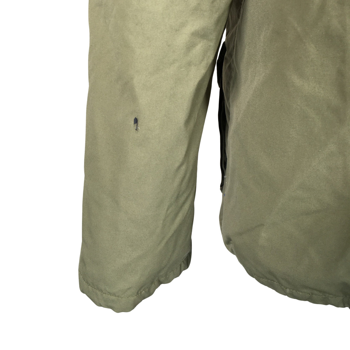 Unisex Fjällräven - Untuvatakki, koko L - (3)