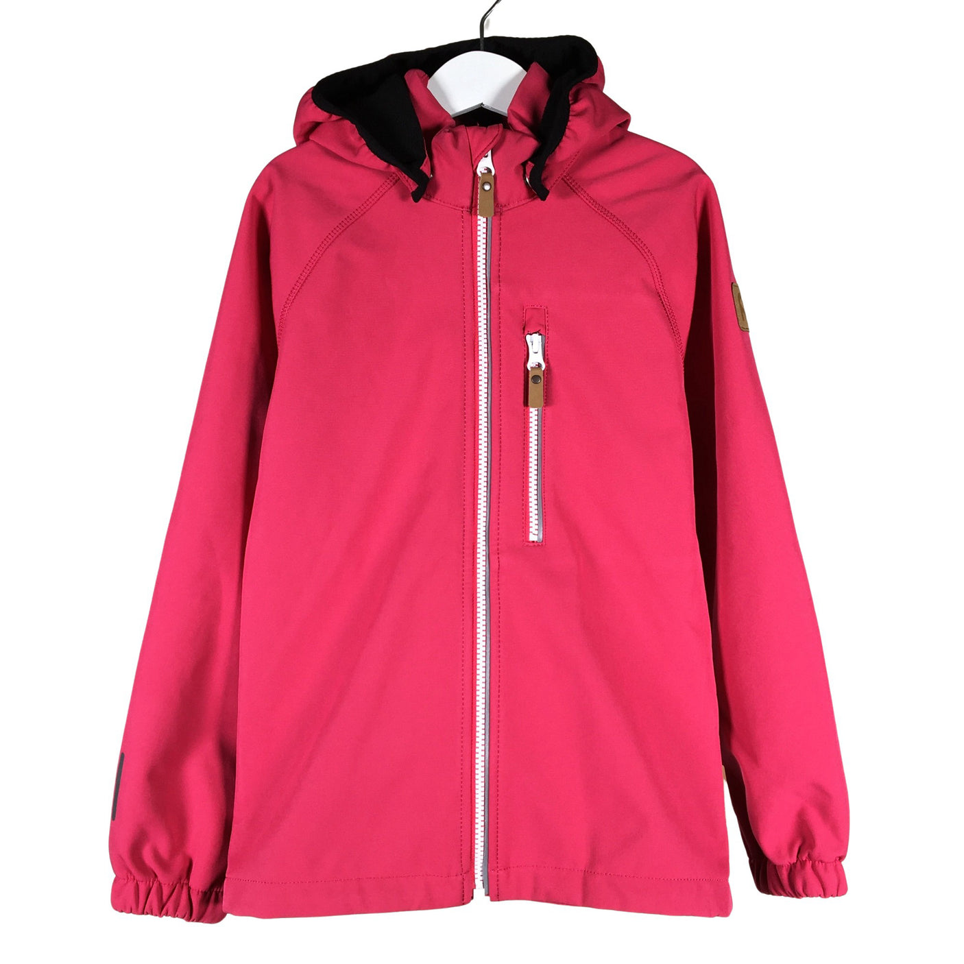 Unisex Reima - Softshell-takki, koko 128 - 134 - (1)
