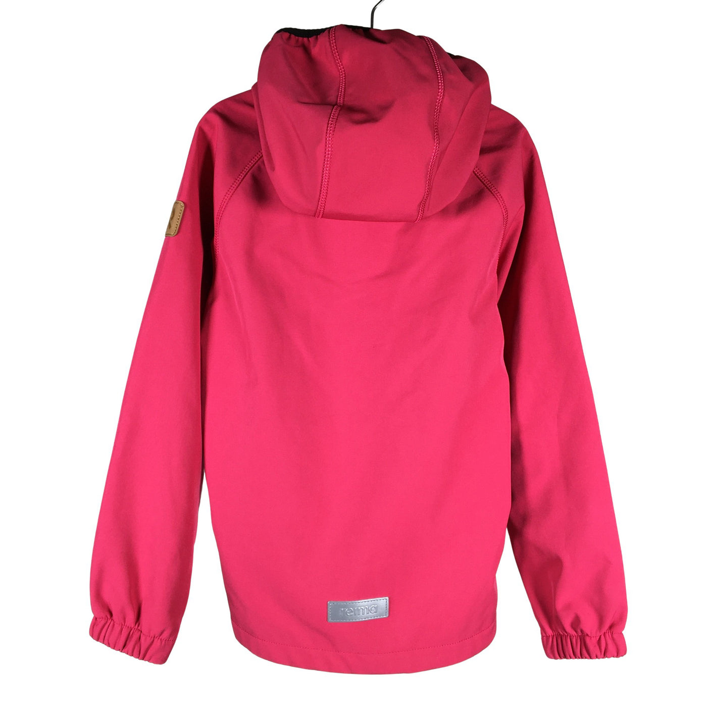 Unisex Reima - Softshell-takki, koko 128 - 134 - (2)