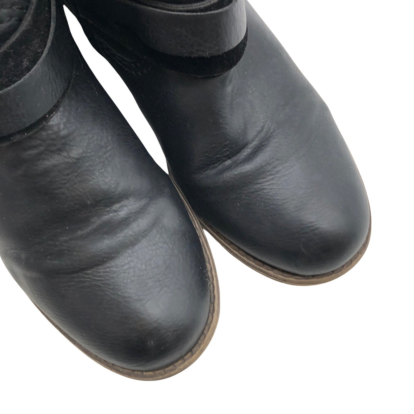 Unisex Rieker - Nilkkurit, koko 39 - (2)