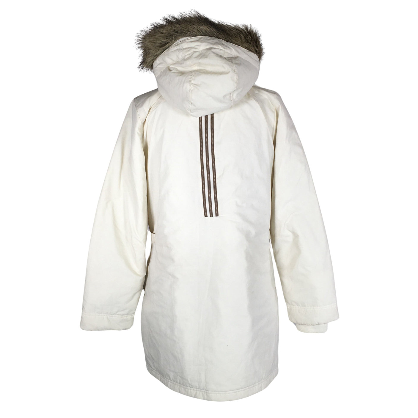 Unisex Adidas - Parkatakki, koko 38 - (2)