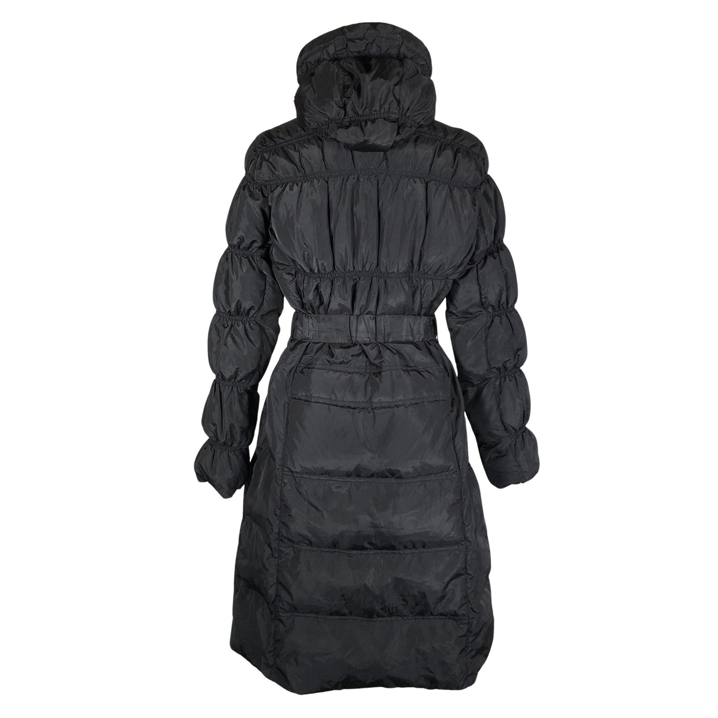 Unisex Benetton - Untuvatakki, koko 38 - (2)