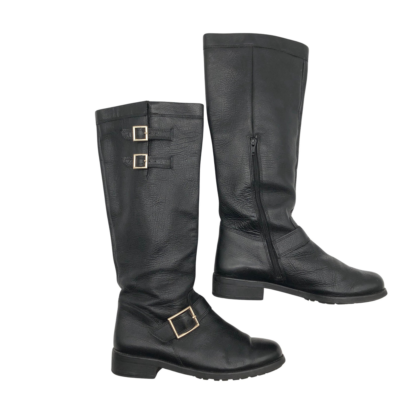 Unisex Högl - Saappaat, koko 41 - (1)
