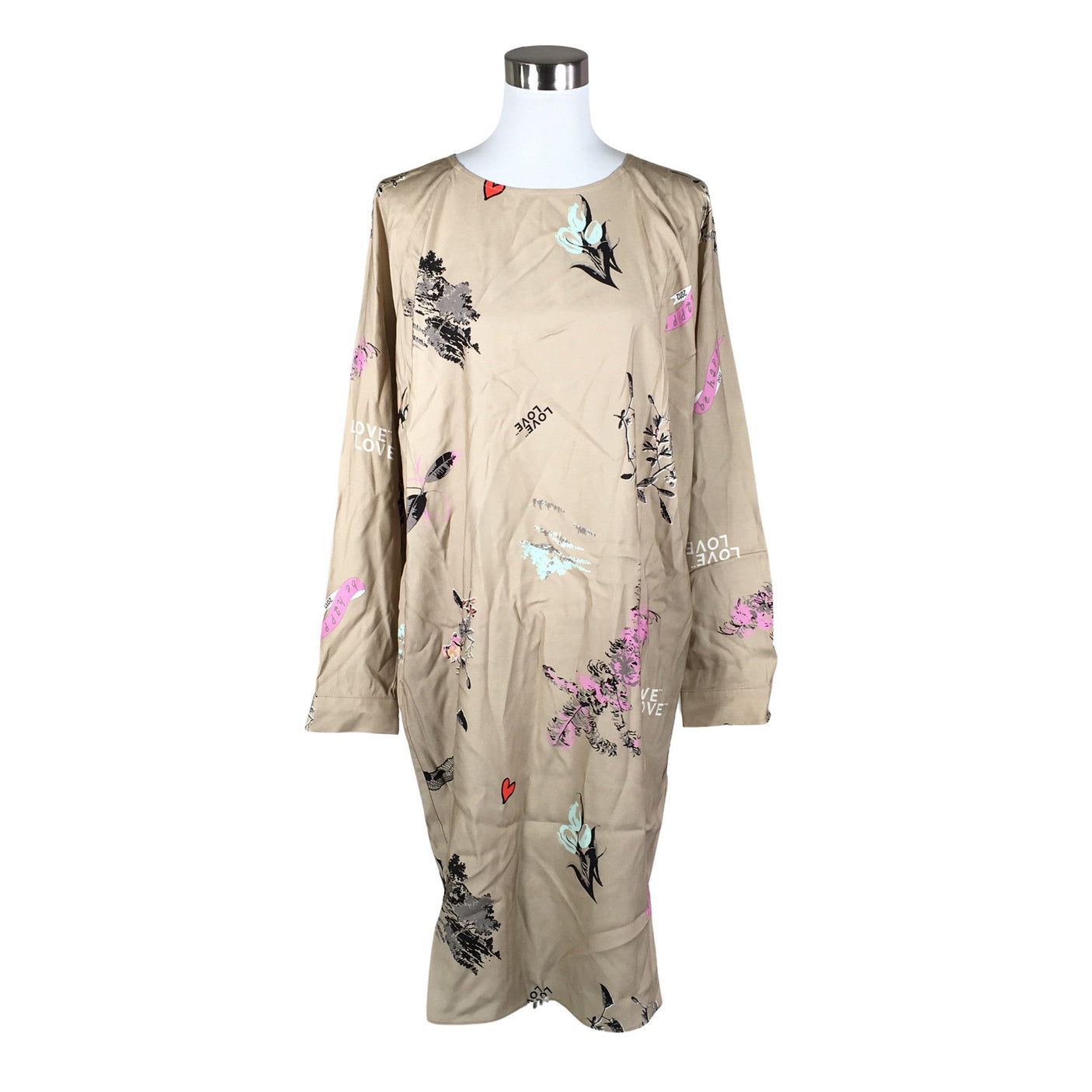 Unisex Coster Copenhagen - Kangasmekko, koko 40 - (1)
