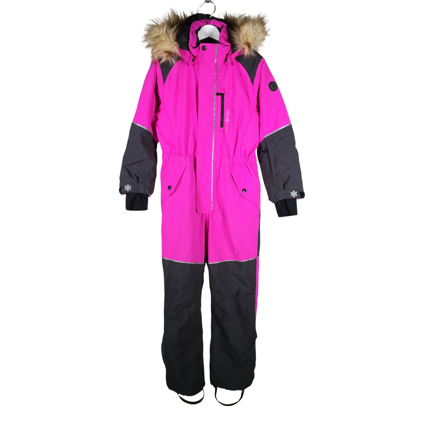 Unisex Áhkká - Toppahaalari, koko 122 - 128 - (1)