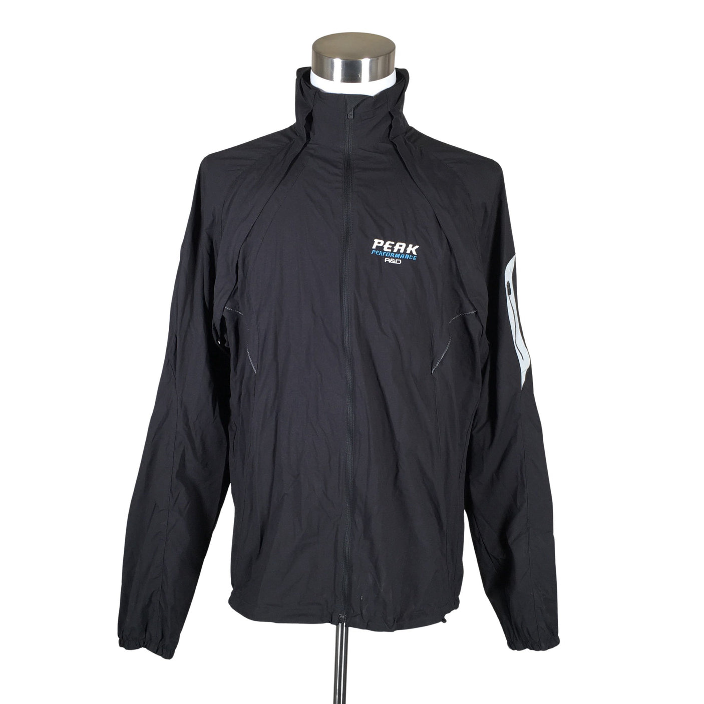 Unisex Peak Performance - Urheilutakki, koko XXL - (1)