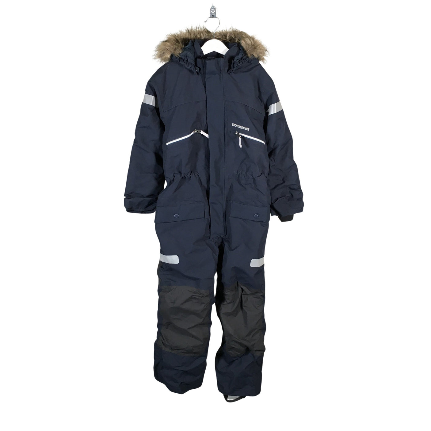 Unisex Didriksons - Toppahaalari, koko 128 - 134 - (1)