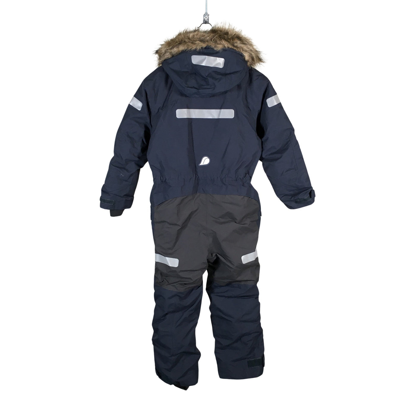 Unisex Didriksons - Toppahaalari, koko 128 - 134 - (2)