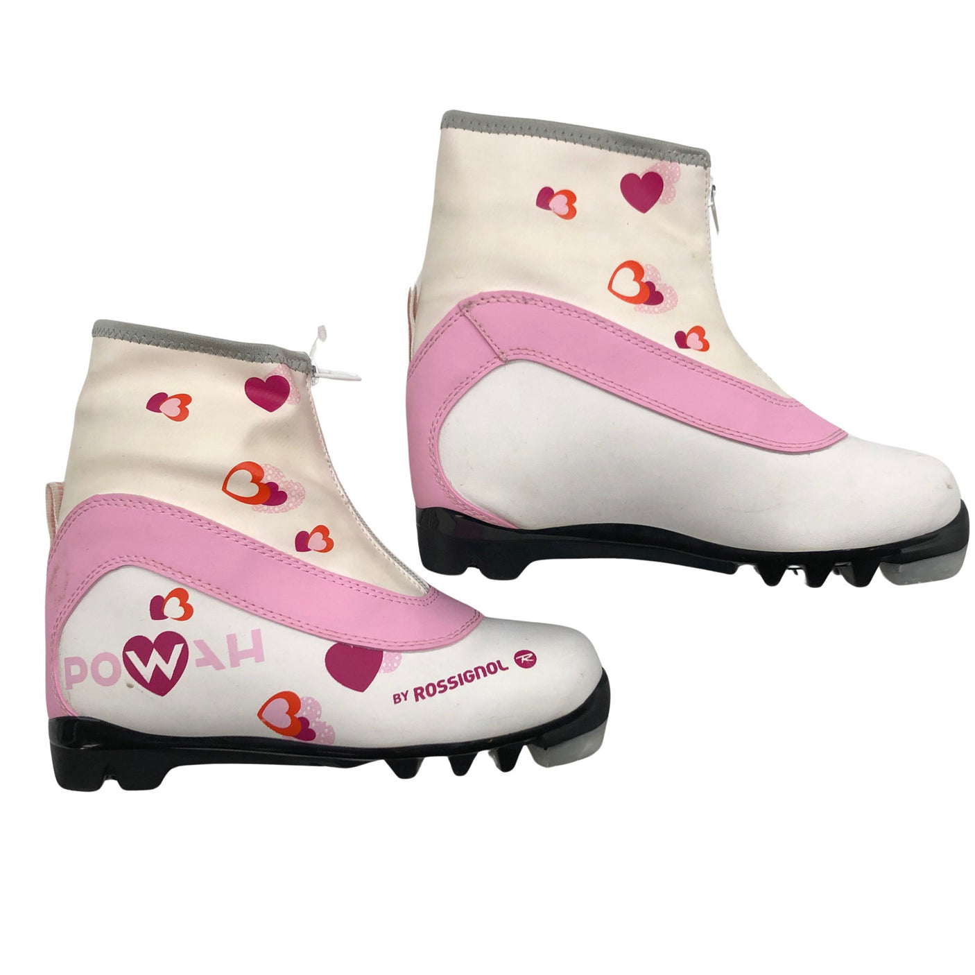 Unisex Rossignol - Hiihtomonot, koko 35 - (1)