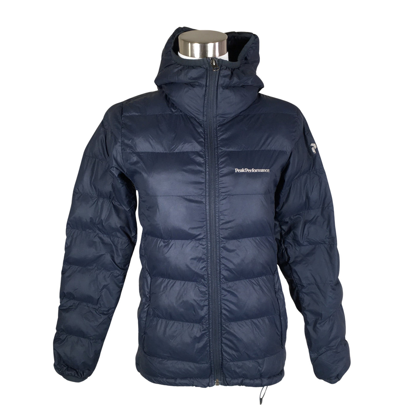 Unisex Peak Performance - Kevytuntuvatakki, koko 34 - (1)