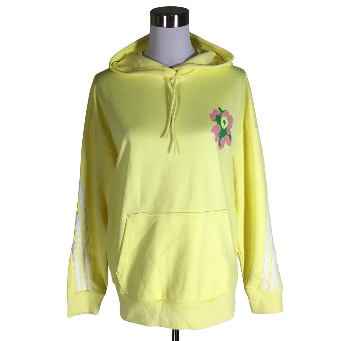 Unisex Adidas - Huppari, koko 36 - (1)