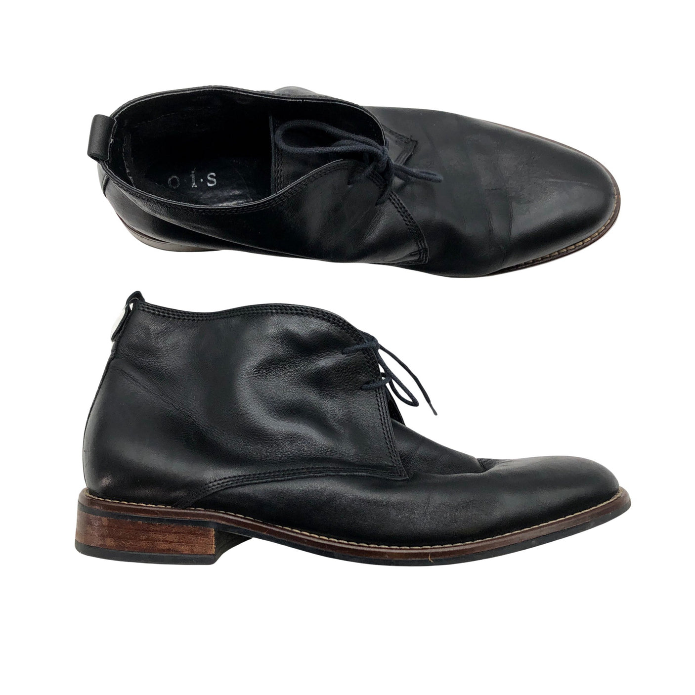 Unisex O.I.S - Kävelykengät, koko 41 - (1)