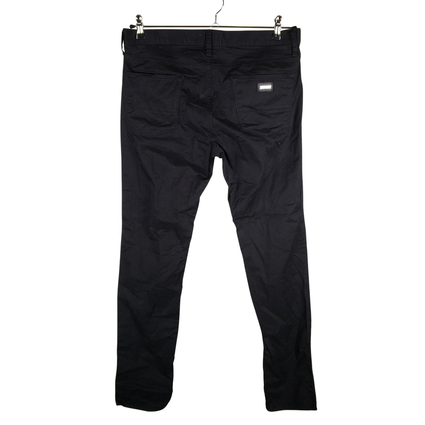 Unisex Cerruti 1881 - Kangashousut, koko XL - (2)