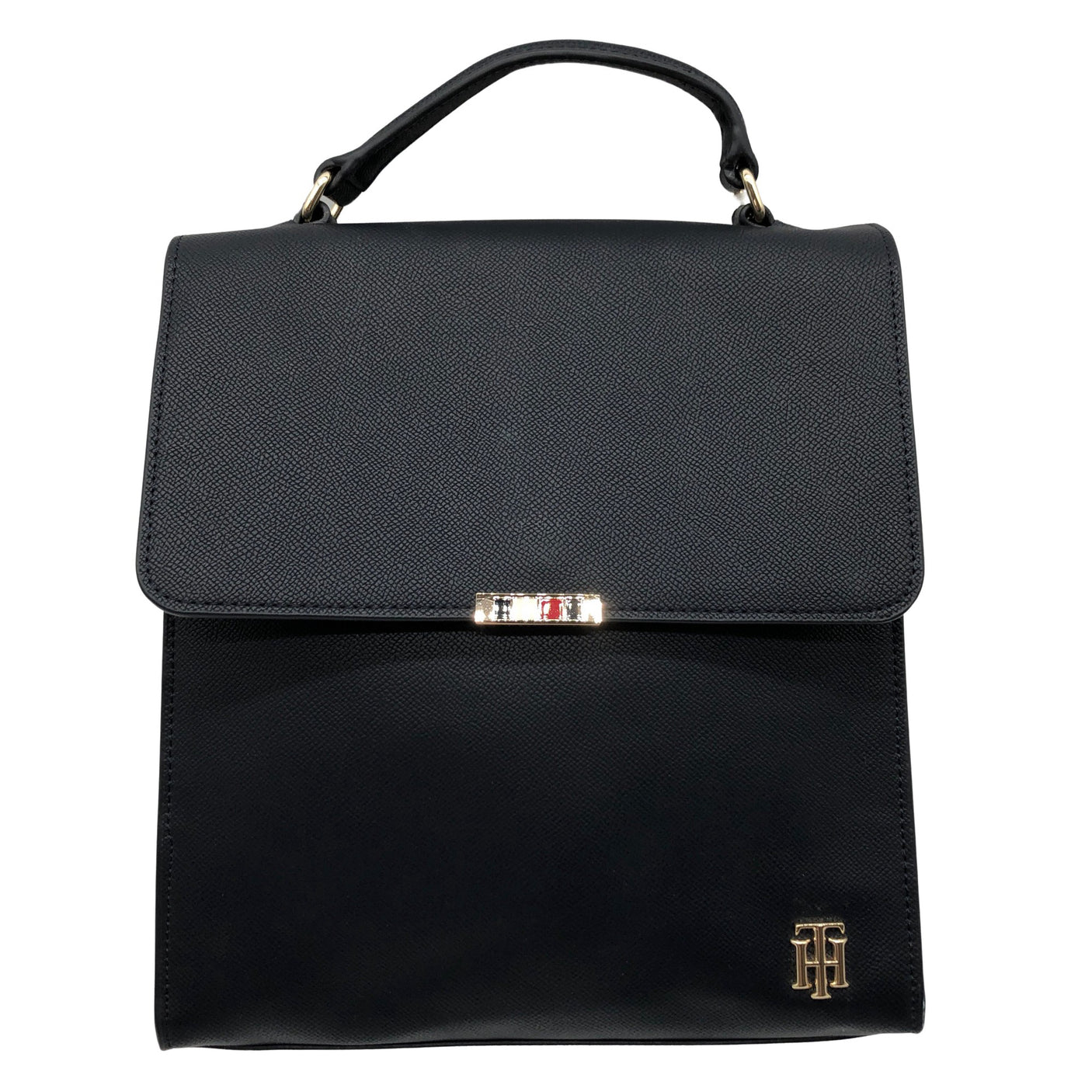 Unisex Tommy Hilfiger - Reppu, koko Midi - (1)