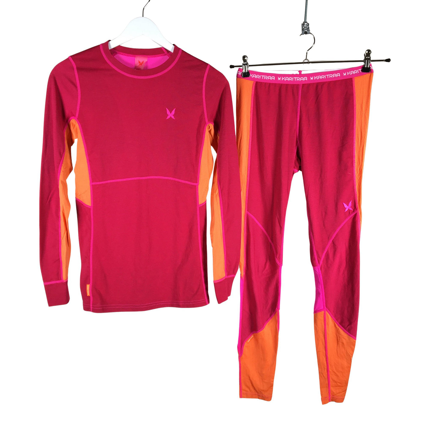Unisex Kari Traa - Kerrasto, koko 36 - (1)