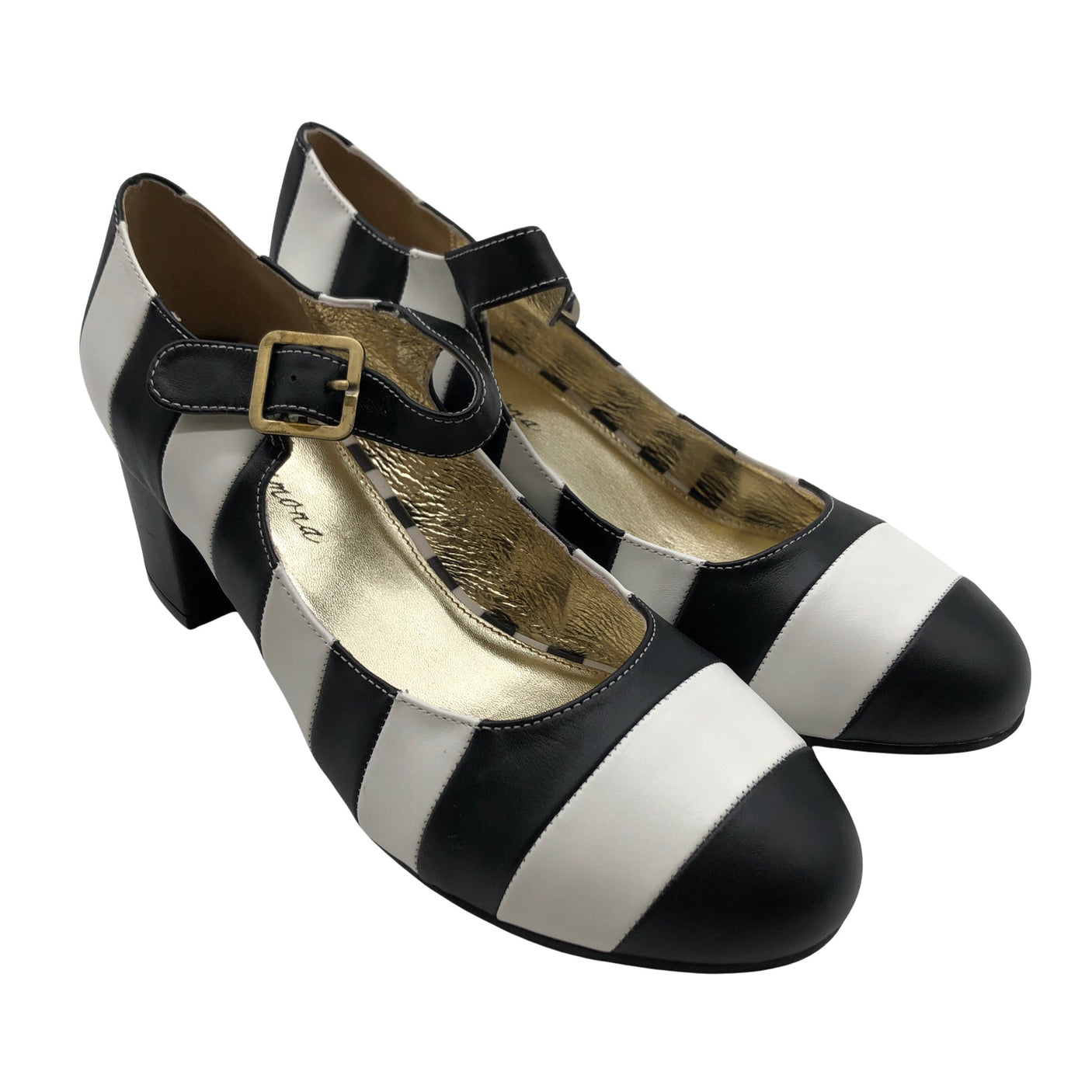 Unisex Lola Ramona - Korkokengät, koko 40 - (2)