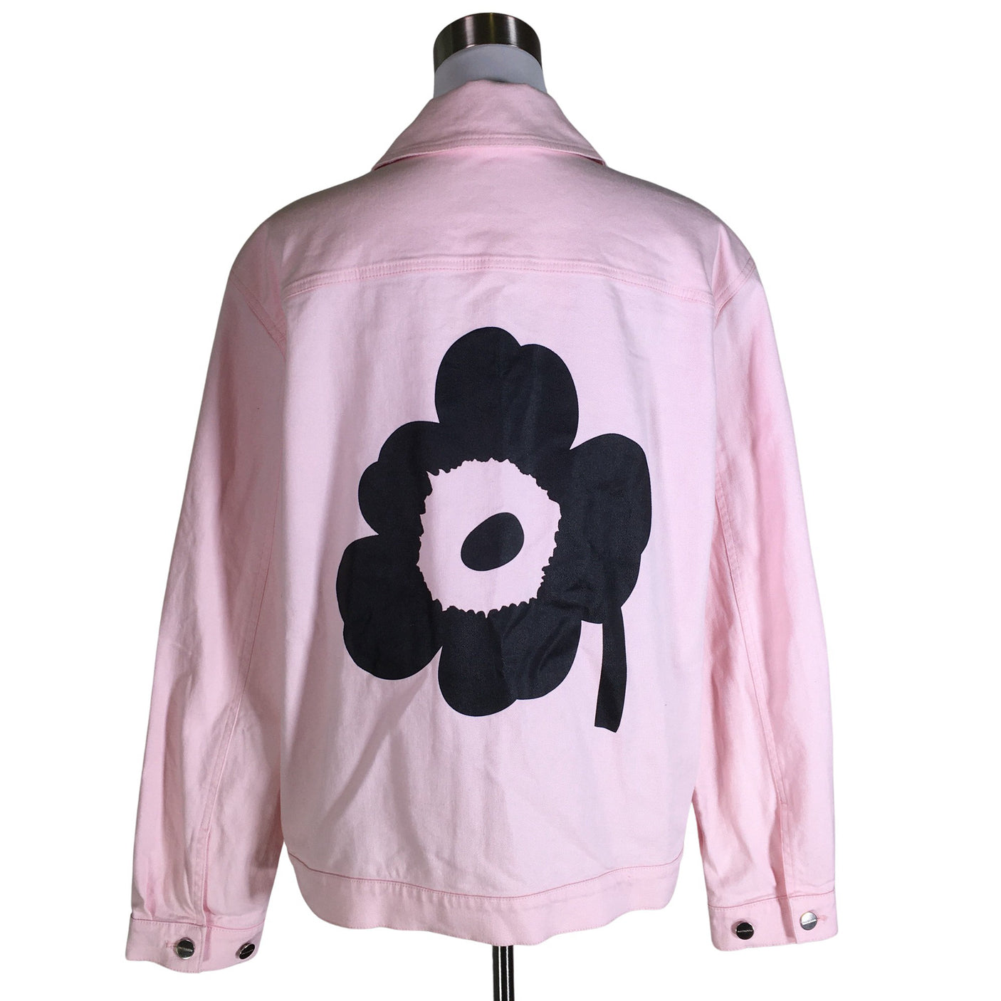 Farkkutakki, koko 40