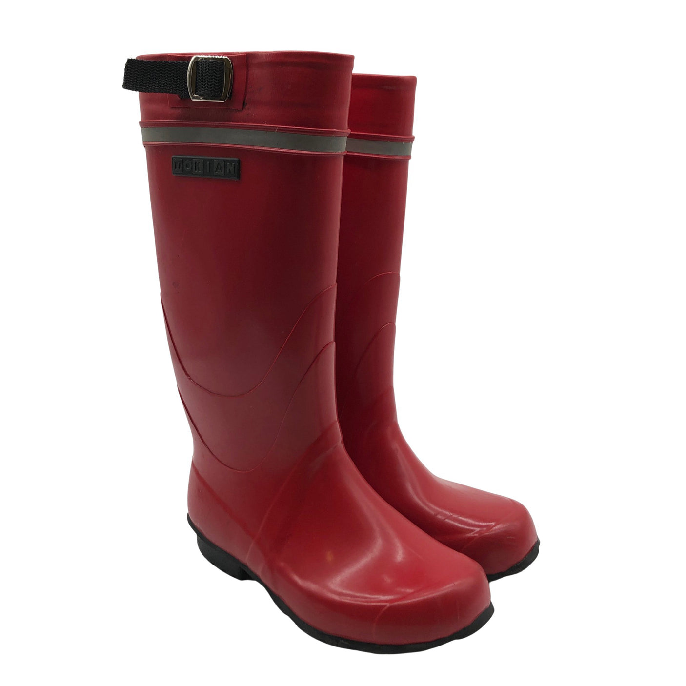 Kumisaappaat, koko 36