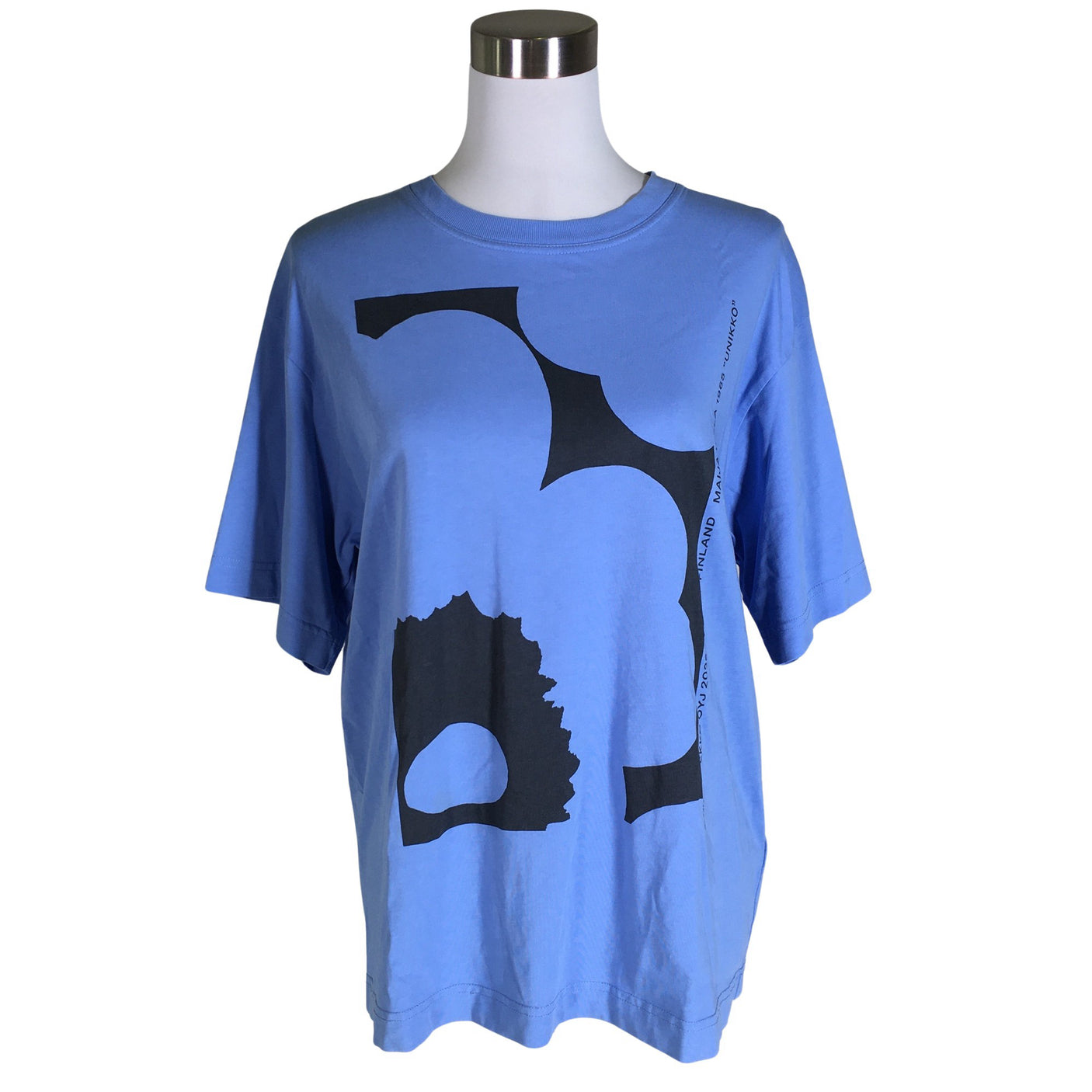 Unisex Marimekko - T-paita, koko 36 - (1)