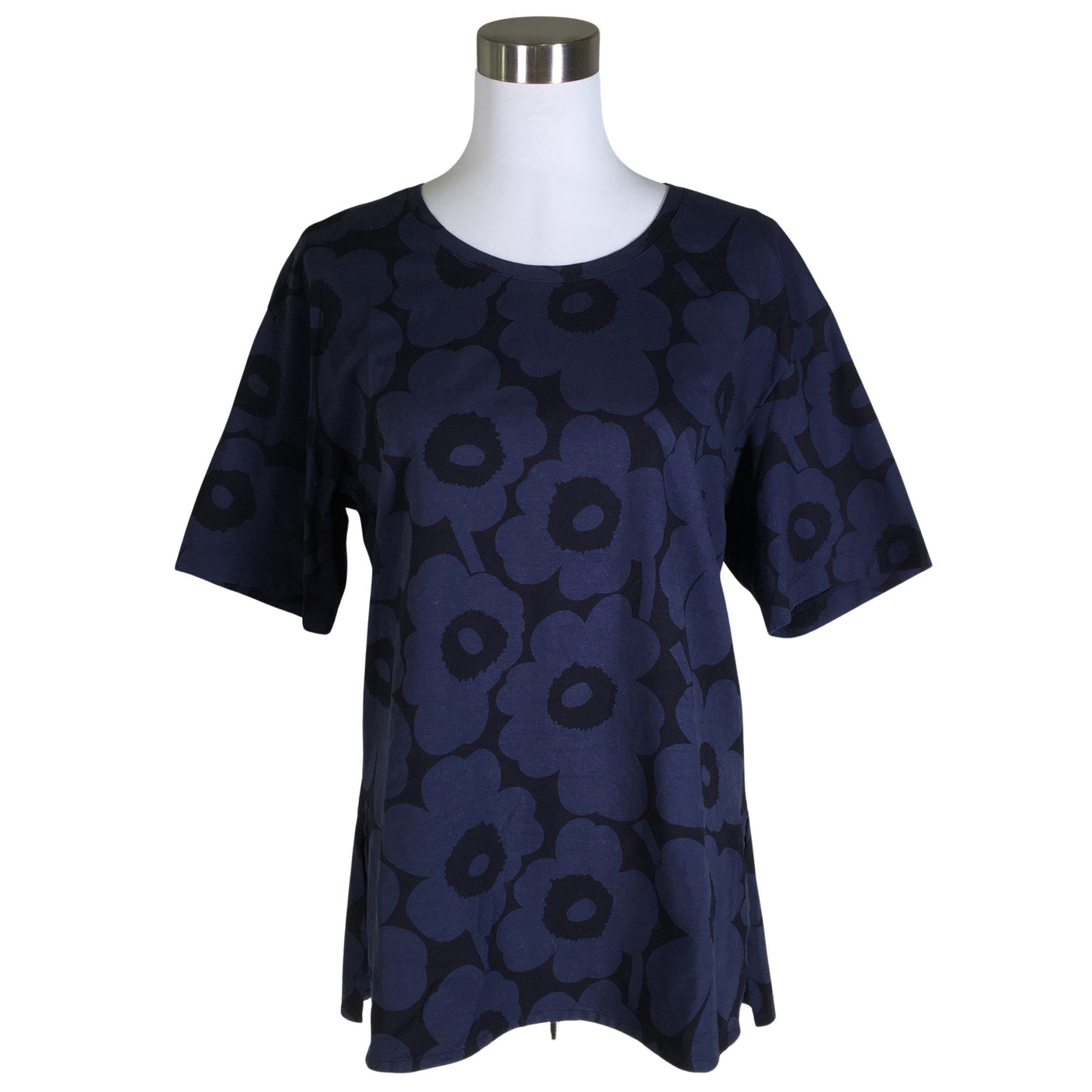 Unisex Marimekko - T-paita, koko 36 - (1)