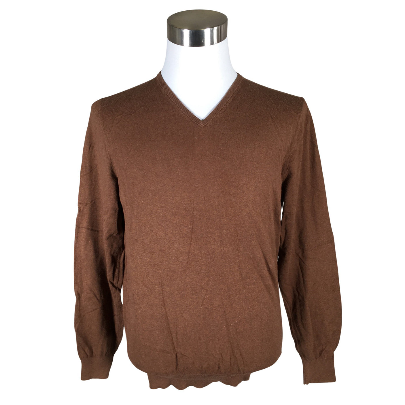 Unisex Massimo Dutti - Neulepaita, koko L - (1)