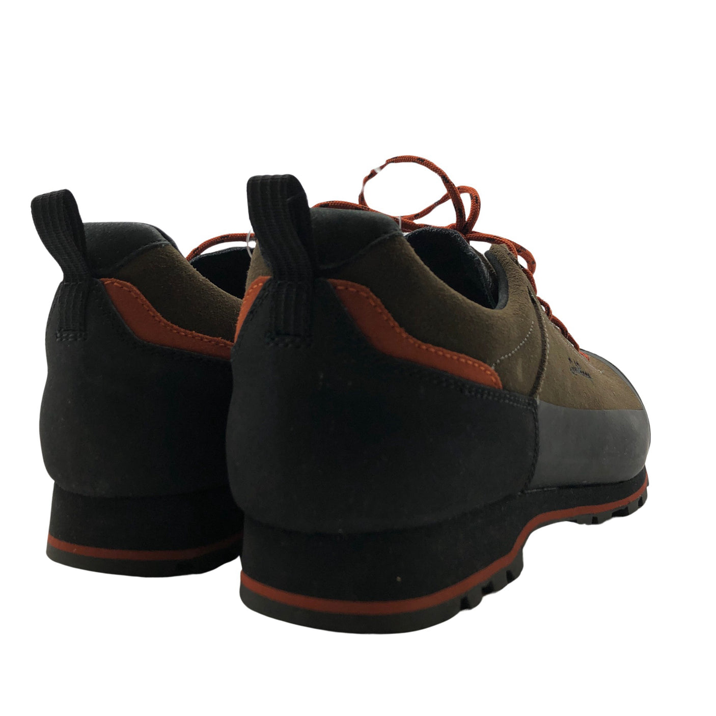 Unisex Lundhags - Vaelluskenkä, koko 45 - (3)