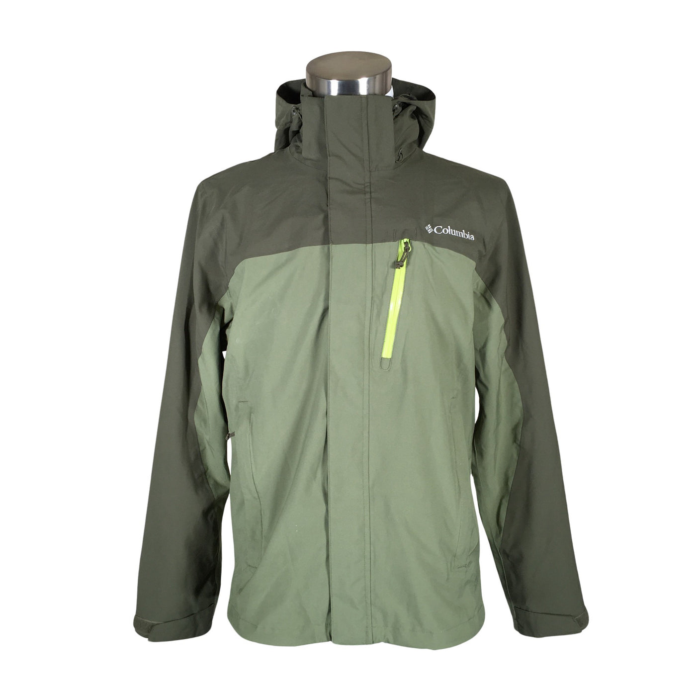 Unisex Columbia - Ulkoilutakki, koko M - (1)