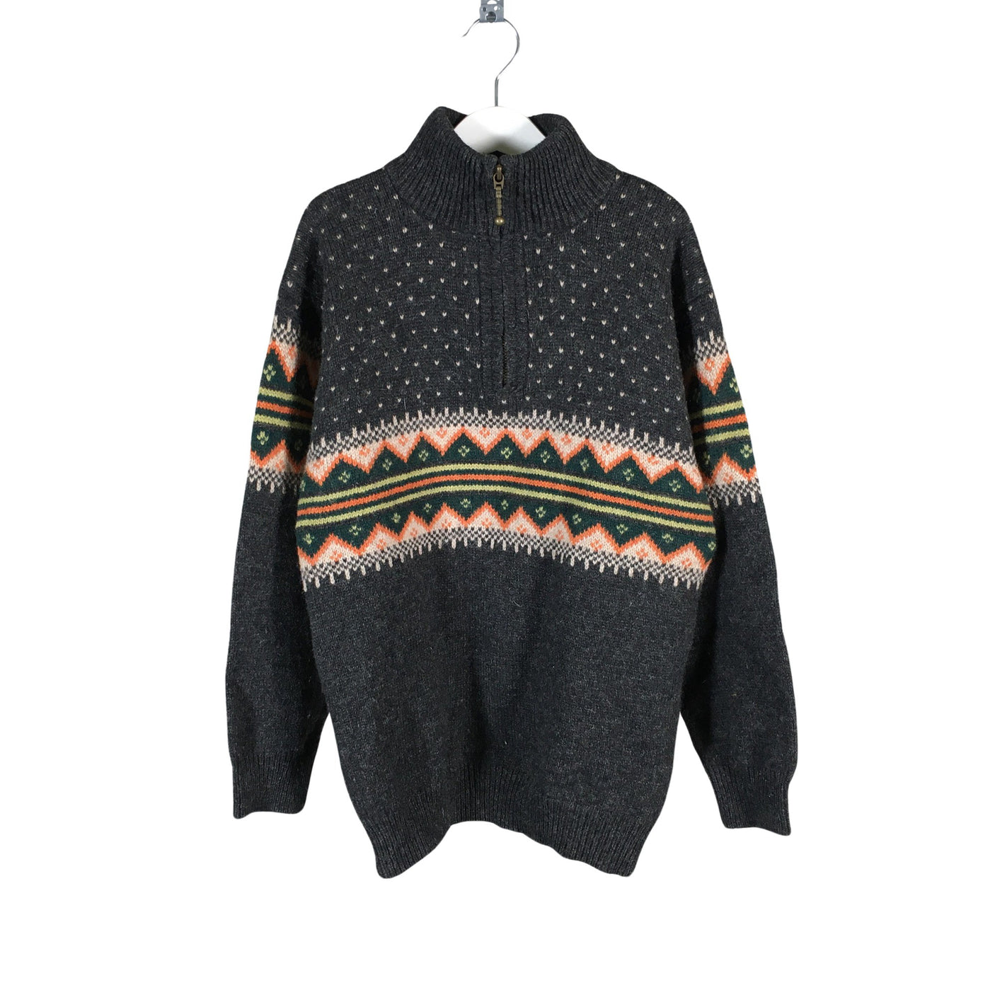 Unisex Nomad - Villapaita, koko 134 - 140 - (1)