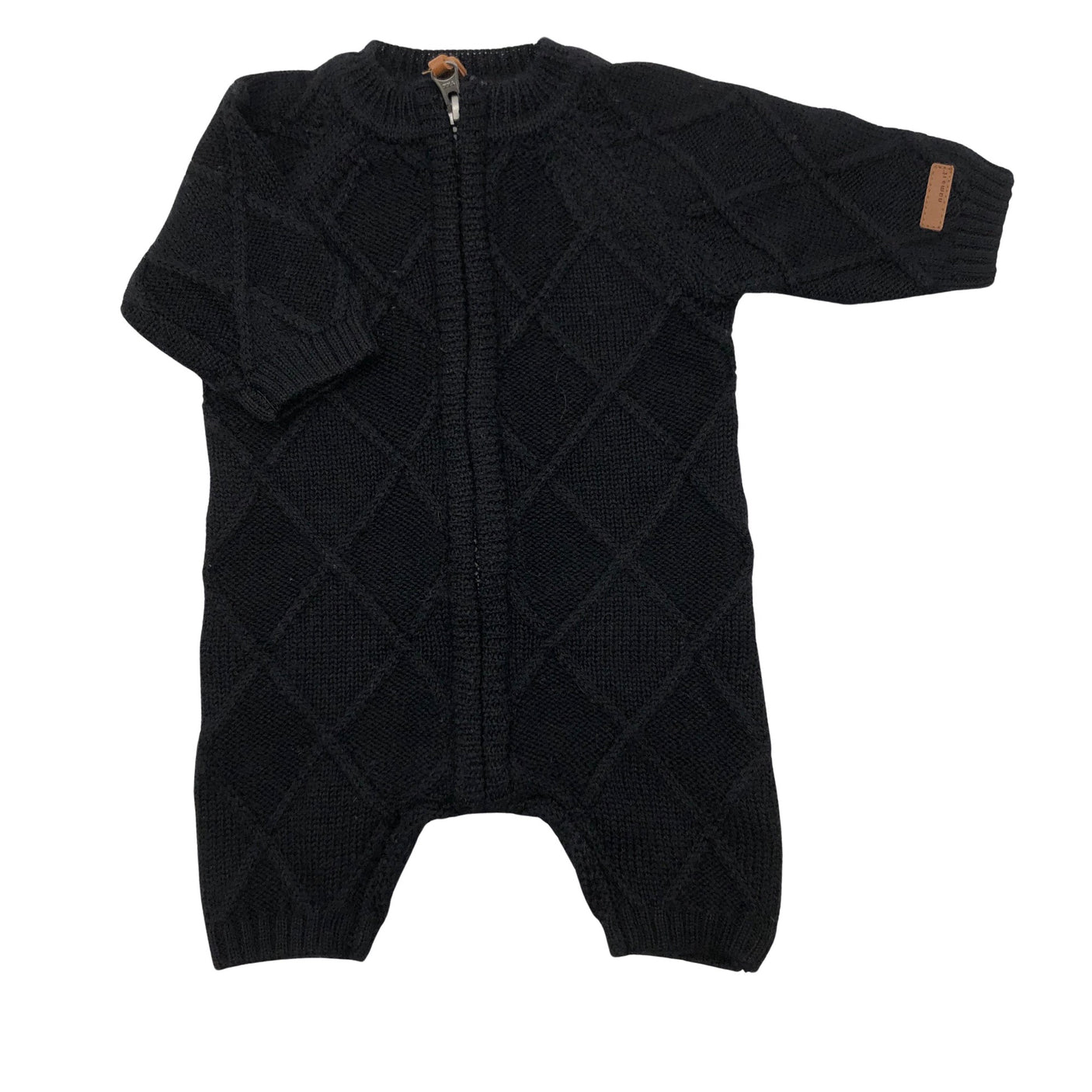 Unisex Name It - Villahaalari, koko 44 - 50 - (1)