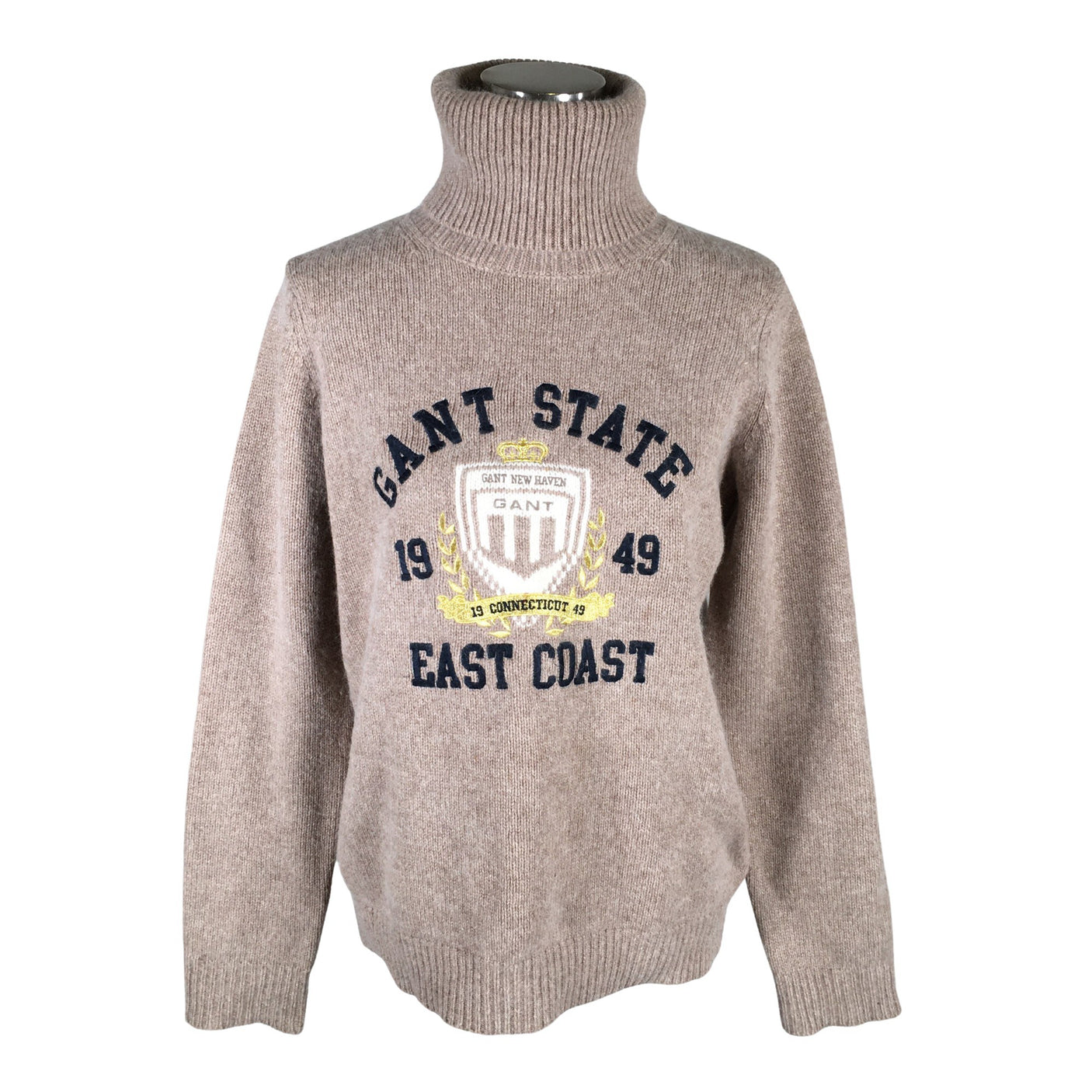 Unisex Gant - Neulepaita, koko 40 - (1)