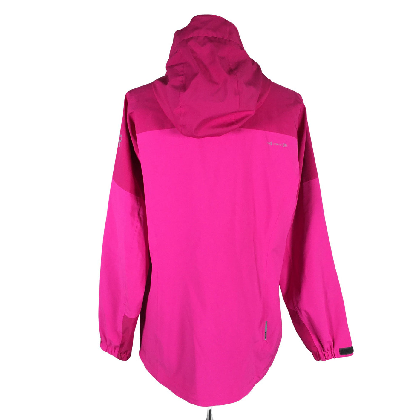 Unisex Rukka - Ulkoilutakki, koko 40 - (2)