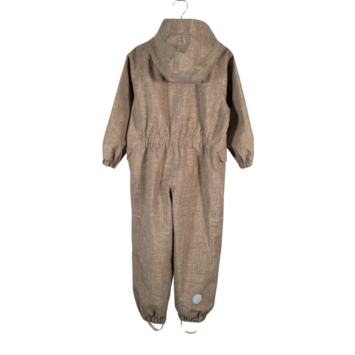 Unisex Wheat - Välikausihaalari, koko 98 - 104 - (2)