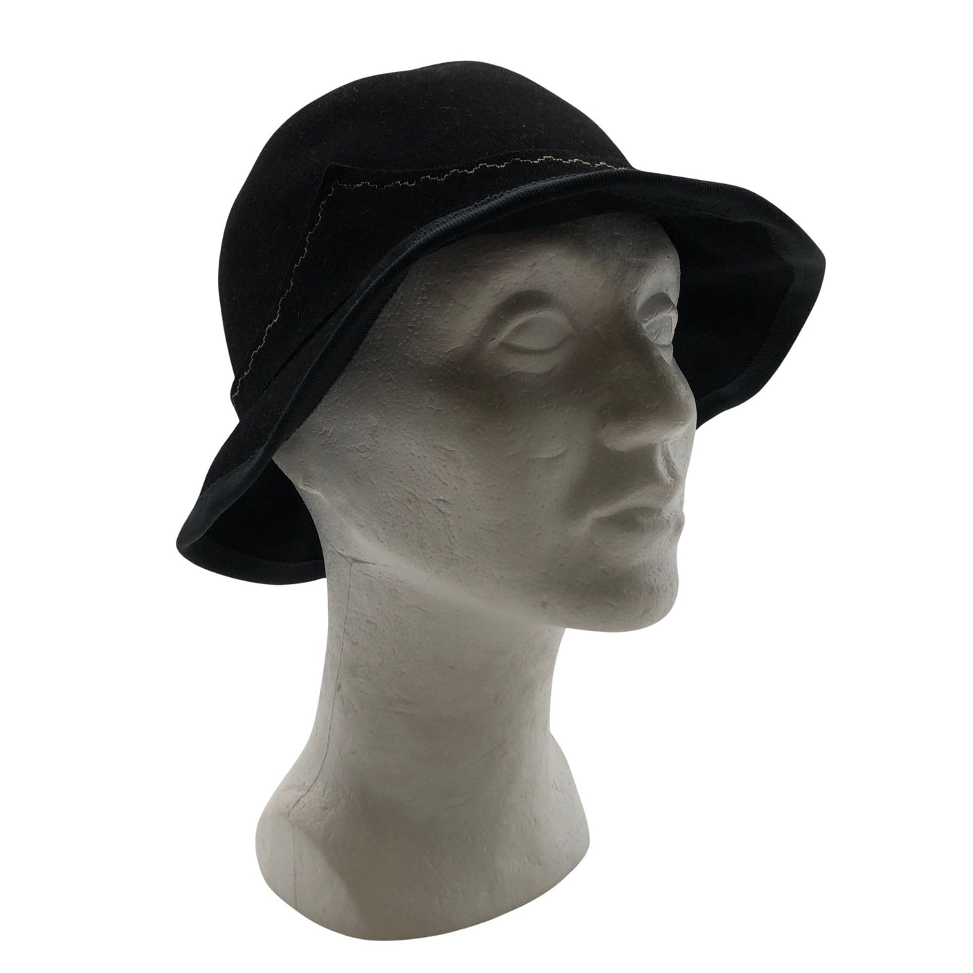 Unisex Muotiliike Lea Jokinen - Hattu, koko 52 - 54 cm - (1)
