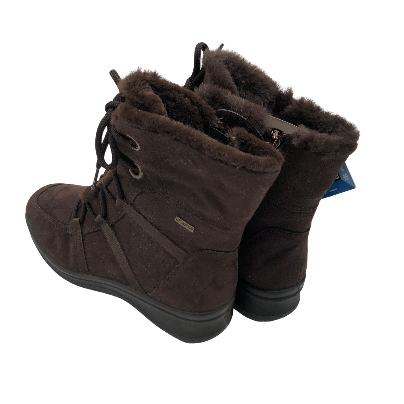Unisex Ara - Talvikengät, koko 38 - (2)
