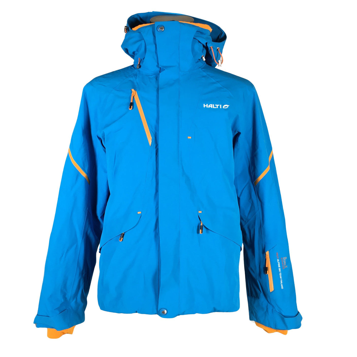 Unisex Halti - Toppatakki, koko M - (1)
