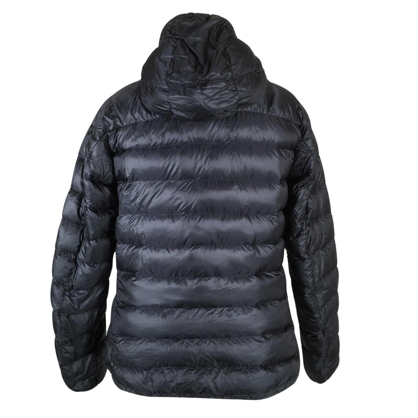 Unisex Haglöfs - Kevytuntuvatakki, koko 42 - (2)