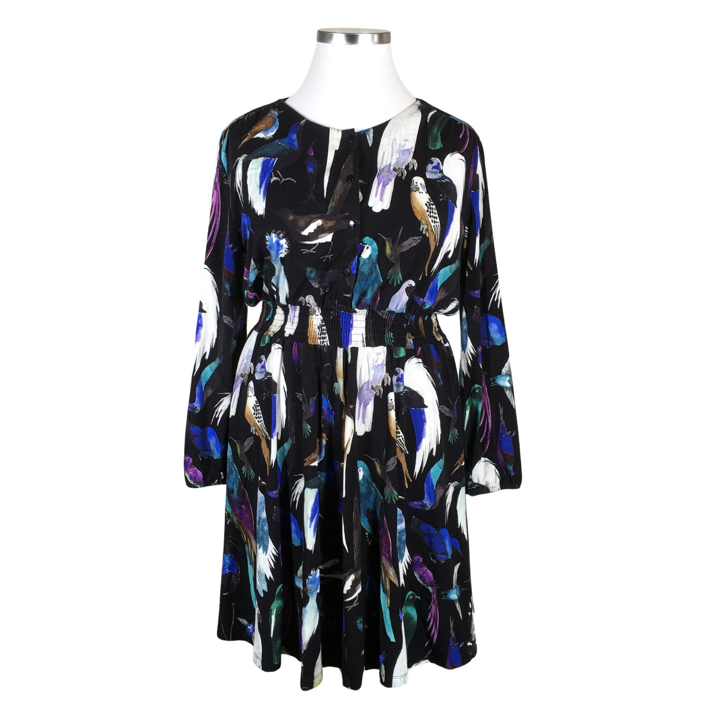 Unisex IVANAhelsinki - Trikoomekko, koko 44 - (1)