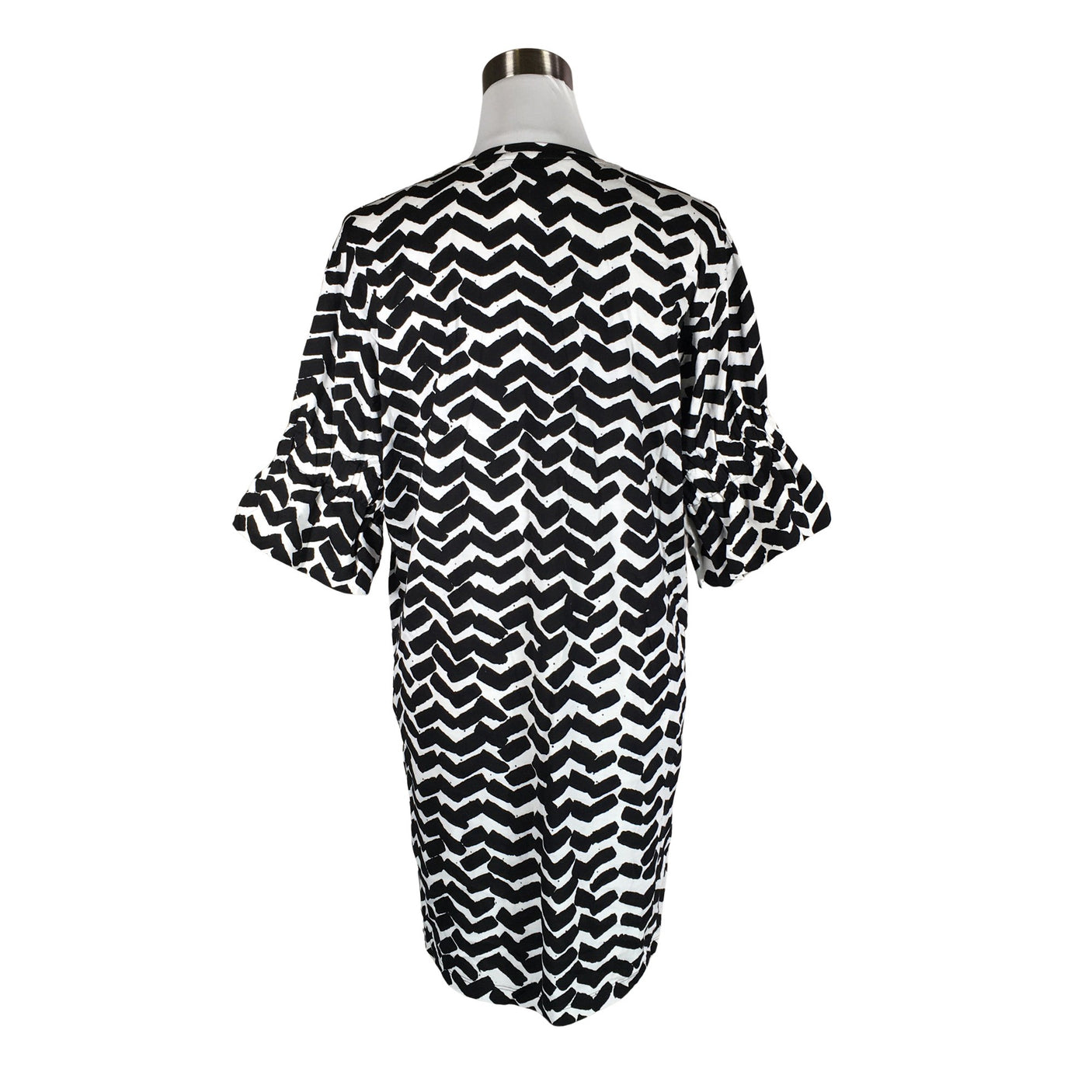 Unisex Marimekko - Trikoomekko, koko 38 - (2)