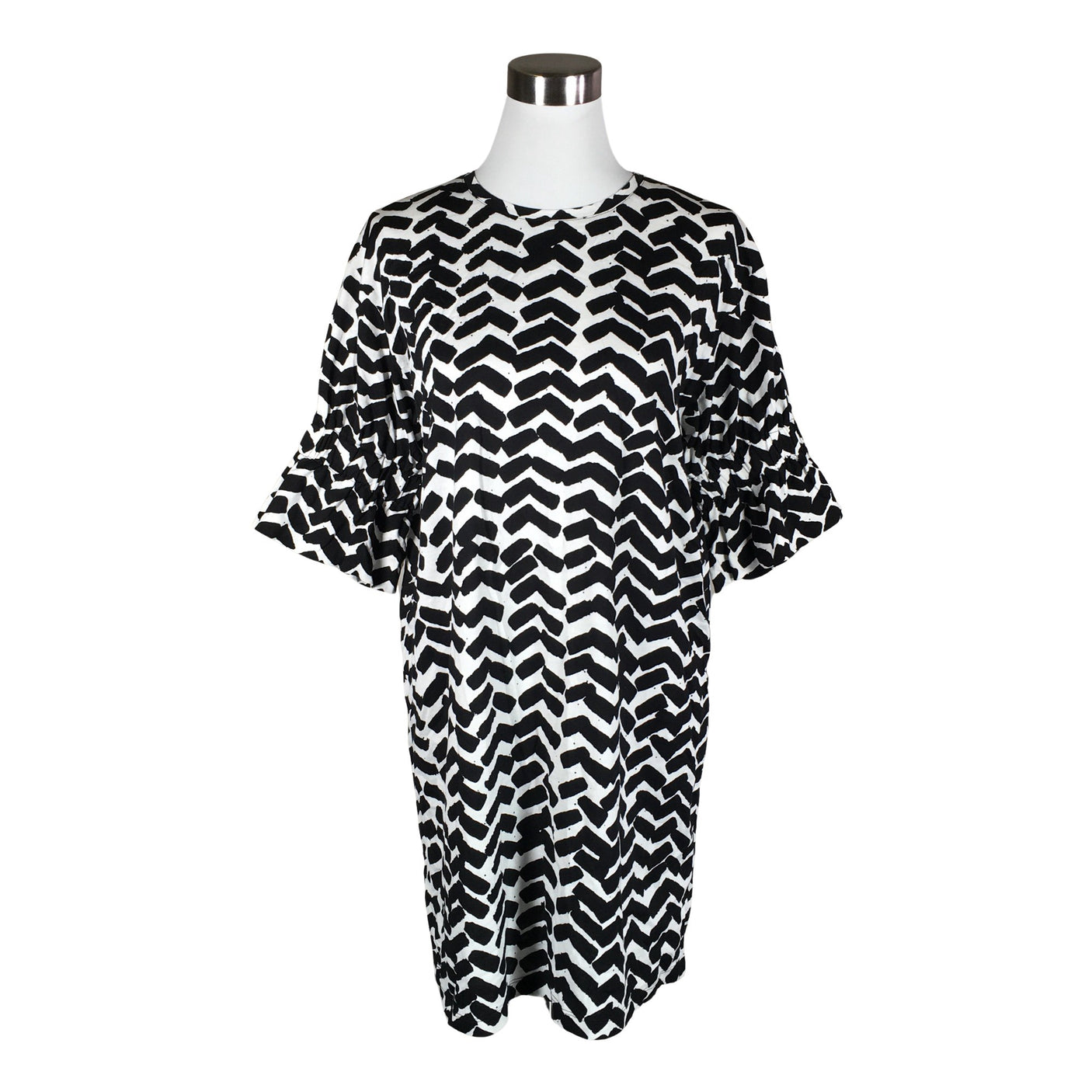 Unisex Marimekko - Trikoomekko, koko 38 - (1)