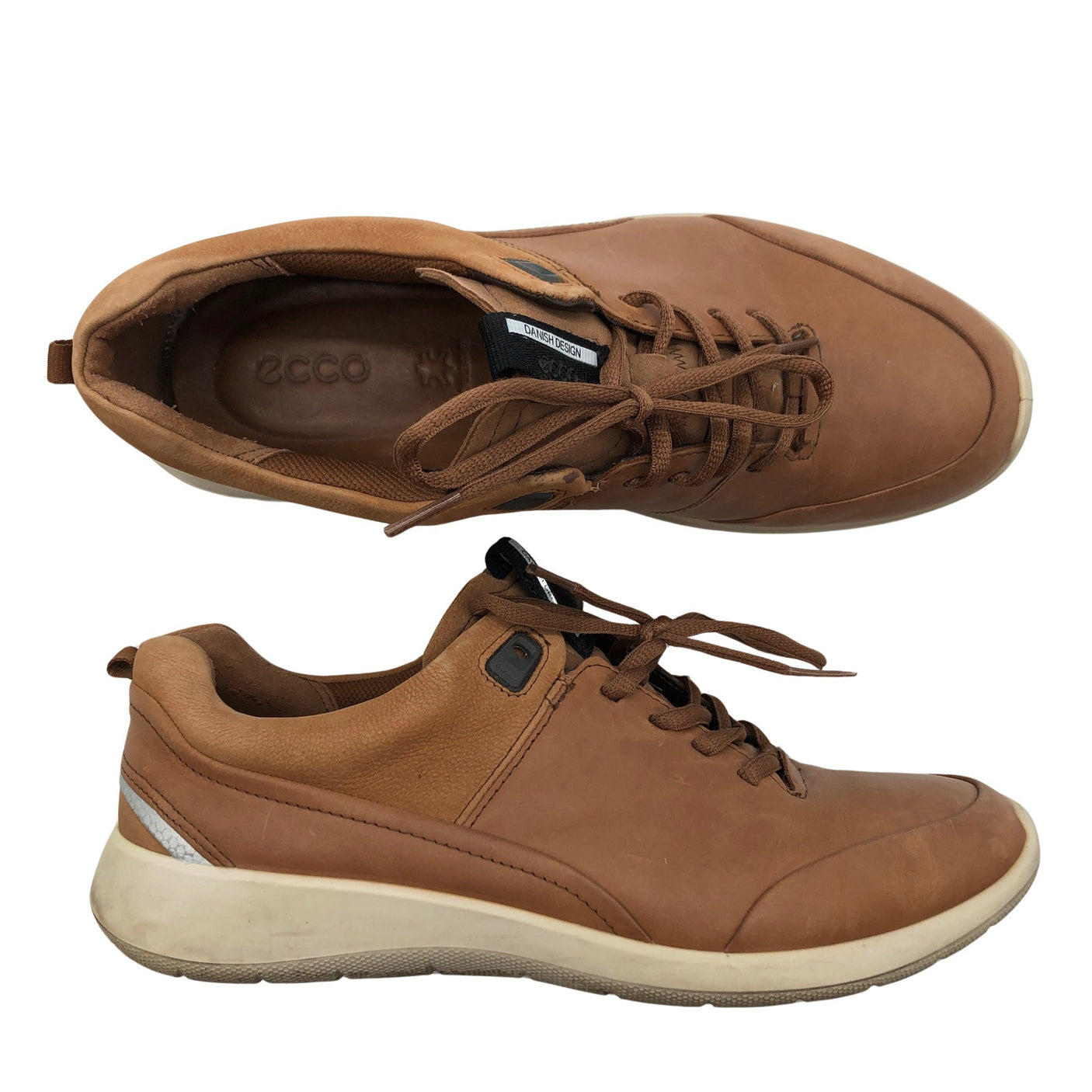 Unisex Ecco - Tennarit, koko 41 - (1)