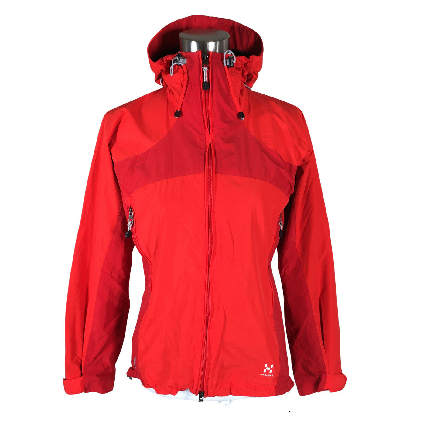 Unisex Haglöfs - Kuoritakki, koko 34 - (1)